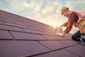 Best Roof Maintenance and Cleaning  in New Deal, TX